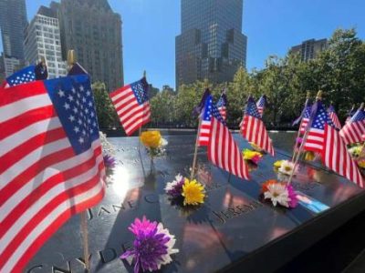 Nueva York identifica víctima del 11-S con genealogía genética