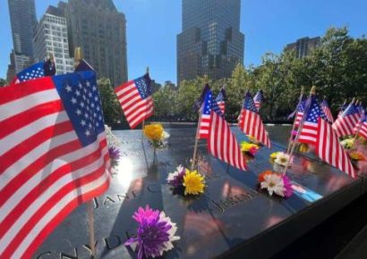 Nueva York identifica víctima del 11-S con genealogía genética