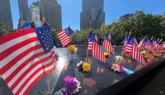 Nueva York identifica víctima del 11-S con genealogía genética