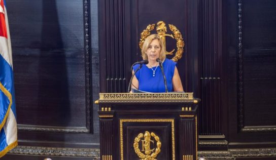 Cuba acusa a RD de plegarse a presiones de EE.UU.