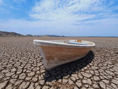 Fenómeno climático podría agravar informalidad laboral