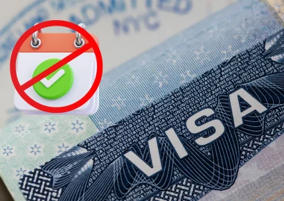 EE.UU. suspende temporalmente citas para visas de inmigrante en todo el mundo