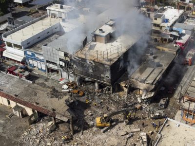 Tribunal absuelve a Vidal Plast y ejecutivos por explosión en San Cristóbal
