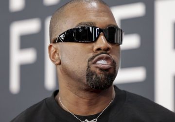 Kanye West regresa a España tras 20 años con un multitudinario concierto marcado por la controversia