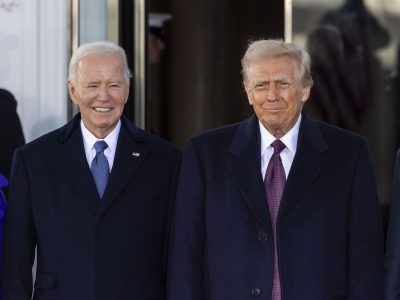 Trump compara crisis migratoria de Ceuta con gestión de Biden