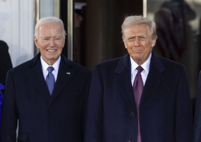 Trump compara crisis migratoria de Ceuta con gestión de Biden