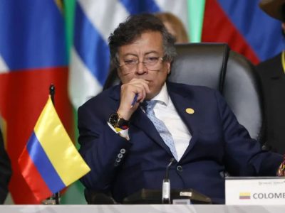 El Gobierno de Petro llega a su fin entre logros sociales y cuestionamientos por corrupción