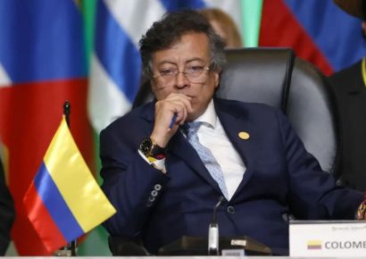 El Gobierno de Petro llega a su fin entre logros sociales y cuestionamientos por corrupción