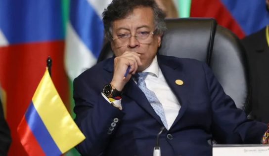 El Gobierno de Petro llega a su fin entre logros sociales y cuestionamientos por corrupción