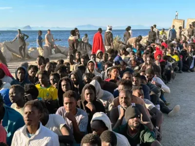 Italia y España chocan por suspensión de Schengen