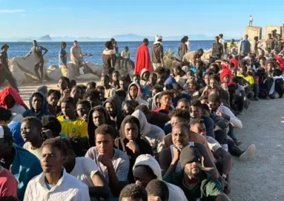 Italia y España chocan por suspensión de Schengen
