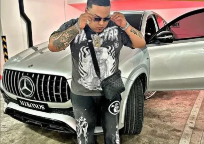 Carlos José Troche se presenta tras choque mortal en Santo Domingo
