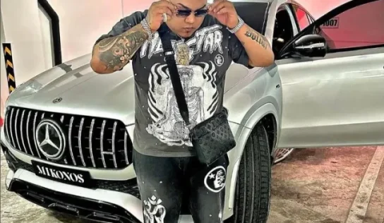 Carlos José Troche se presenta tras choque mortal en Santo Domingo