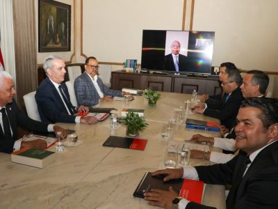 CNM aprueba calendario para evaluar jueces de la Suprema Corte de Justicia