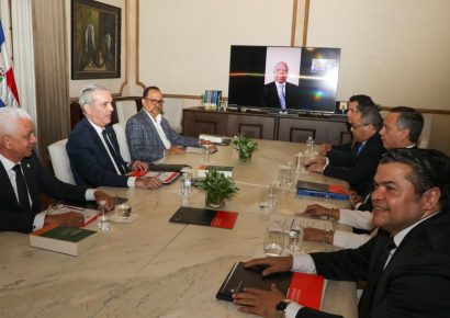 CNM aprueba calendario para evaluar jueces de la Suprema Corte de Justicia