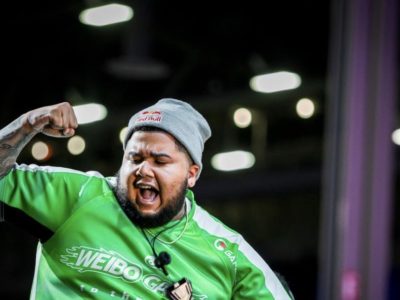 Los deportes electrónicos debutan como disciplina olímpica en Santo Domingo 2026