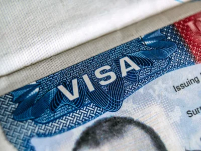 EE.UU. exigirá fianzas de hasta 20.000 dólares para algunos visados de 50 países