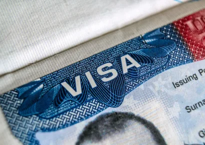 EE.UU. exigirá fianzas de hasta 20.000 dólares para algunos visados de 50 países