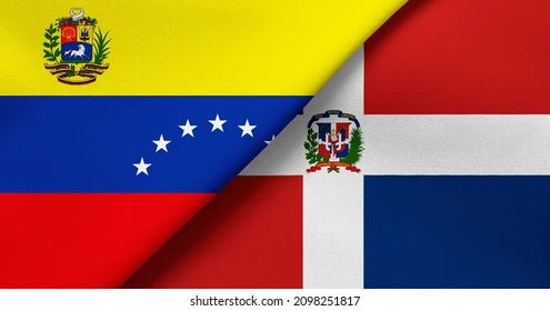 RD y Venezuela acuerdan iniciar la normalización progresiva de sus relaciones diplomáticas