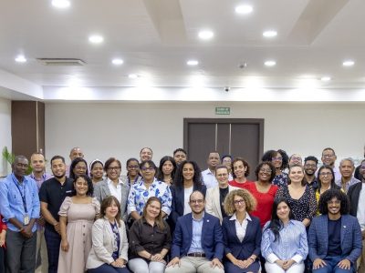 República Dominicana avanza hacia la conclusión de su Séptimo Informe Nacional de Biodiversidad