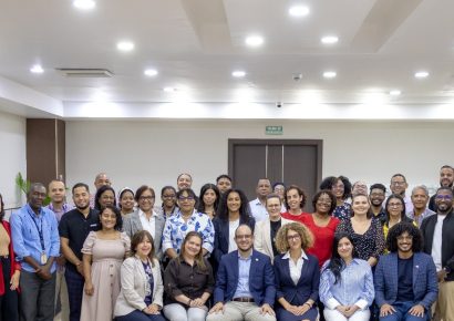 República Dominicana avanza hacia la conclusión de su Séptimo Informe Nacional de Biodiversidad