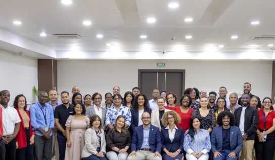 República Dominicana avanza hacia la conclusión de su Séptimo Informe Nacional de Biodiversidad