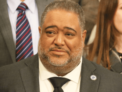 FBI arresta al legislador dominicano Francisco Paulino por fraude