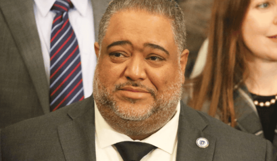 FBI arresta al legislador dominicano Francisco Paulino por fraude