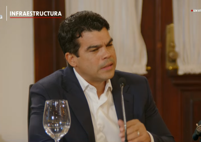 INAPA invierte RD$37,000 millones en agua y saneamiento