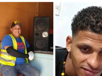 Discusión familiar termina en tragedia en Moca