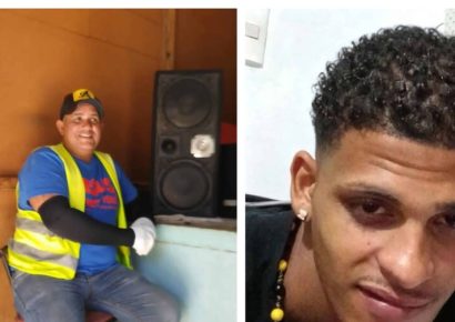 Discusión familiar termina en tragedia en Moca