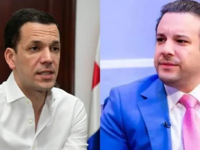 Inicia juicio de fondo contra Hugo Beras y Jochi Gómez por caso de semáforos del Gran Santo Domingo