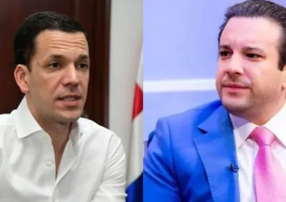 Inicia juicio de fondo contra Hugo Beras y Jochi Gómez por caso de semáforos del Gran Santo Domingo