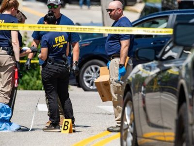 ICE registra récord de arrestos en julio bajo Trump
