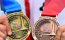 Gobierno destina RD$75.5 millones en incentivos por medallas en Santo Domingo 2026