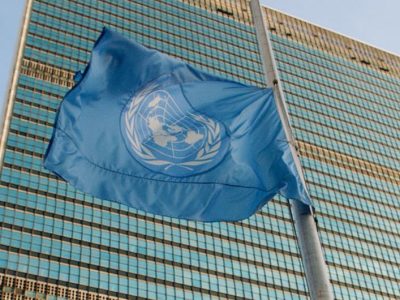La ONU alerta de una «peligrosa espiral» de violencia en Ucrania tras cuatro años y medio de guerra