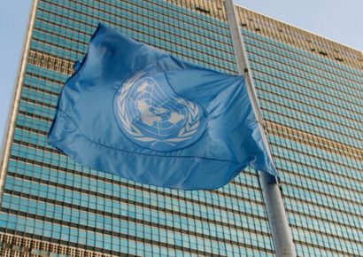 La ONU alerta de una «peligrosa espiral» de violencia en Ucrania tras cuatro años y medio de guerra