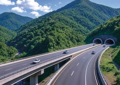 Gobierno adjudica carretera del Ámbar entre Santiago y Puerto Plata