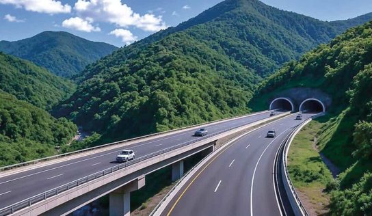 Gobierno adjudica carretera del Ámbar entre Santiago y Puerto Plata