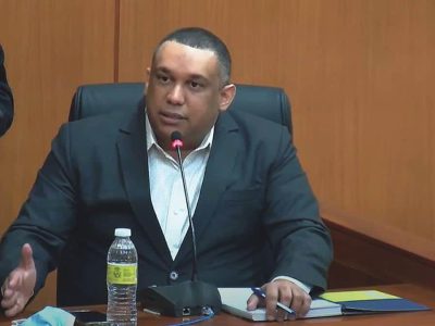 Rechazan habeas corpus al mayor Raúl Girón en caso de corrupción militar