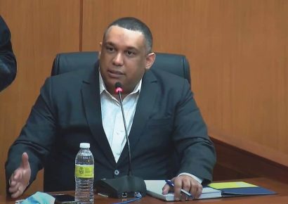 Rechazan habeas corpus al mayor Raúl Girón en caso de corrupción militar