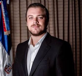 Juan Garrigó Mejía asume Secretaría General del PRM