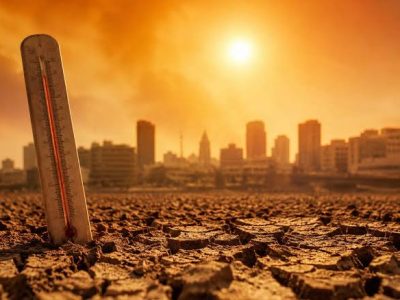 OMM advierte que impacto de El Niño elevará temperaturas hasta fin de año