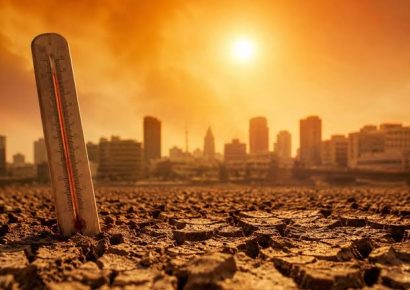 OMM advierte que impacto de El Niño elevará temperaturas hasta fin de año