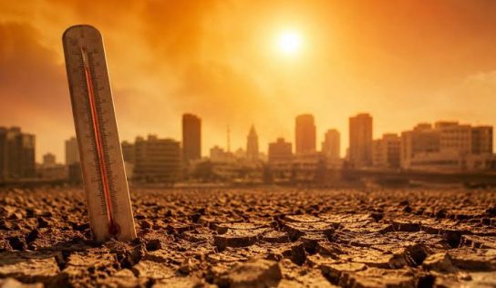 OMM advierte que impacto de El Niño elevará temperaturas hasta fin de año