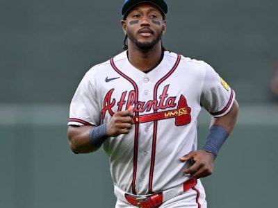 Rays firman al dominicano Jorge Mateo tras baja de Williamson