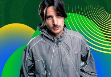 Danny Ocean se suma al Festival Presidente 2026