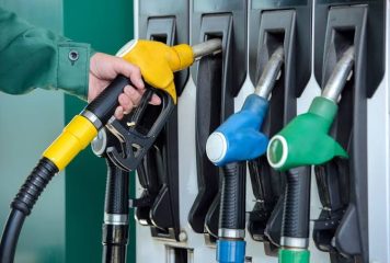Gobierno dispone alzas en gasolina regular y gasoil