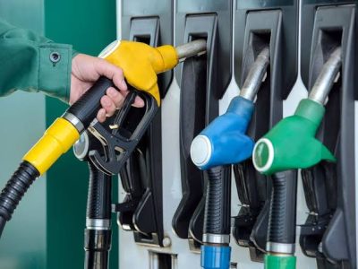 Gobierno dispone alzas en gasolina regular y gasoil
