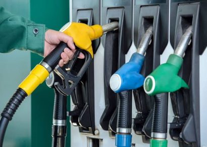 Gobierno dispone alzas en gasolina regular y gasoil
